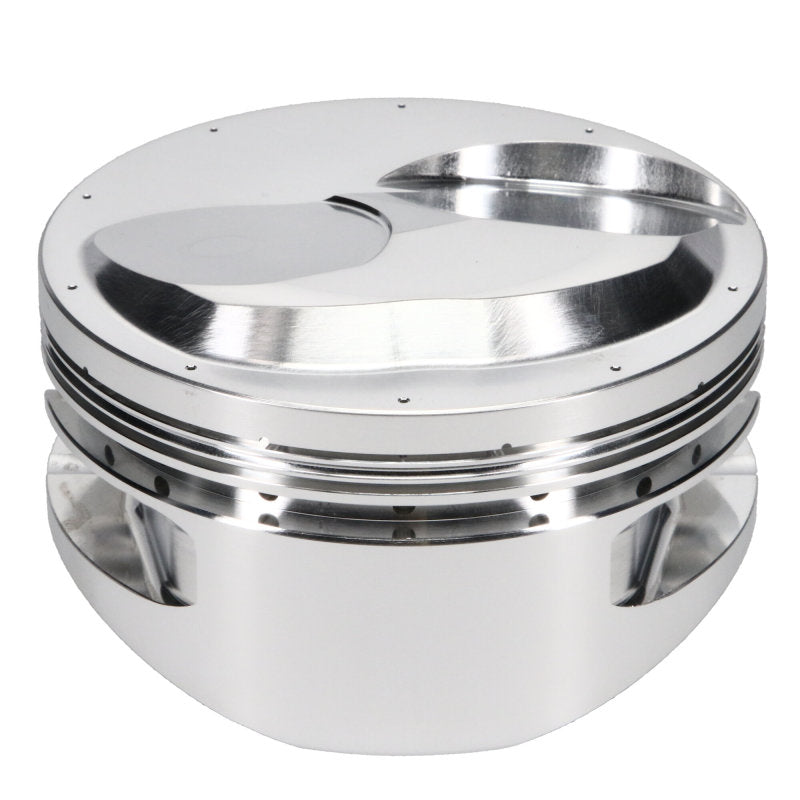 JE Pistons 257966S JE Pistons BBC FT HD/BLOWN Single Piston