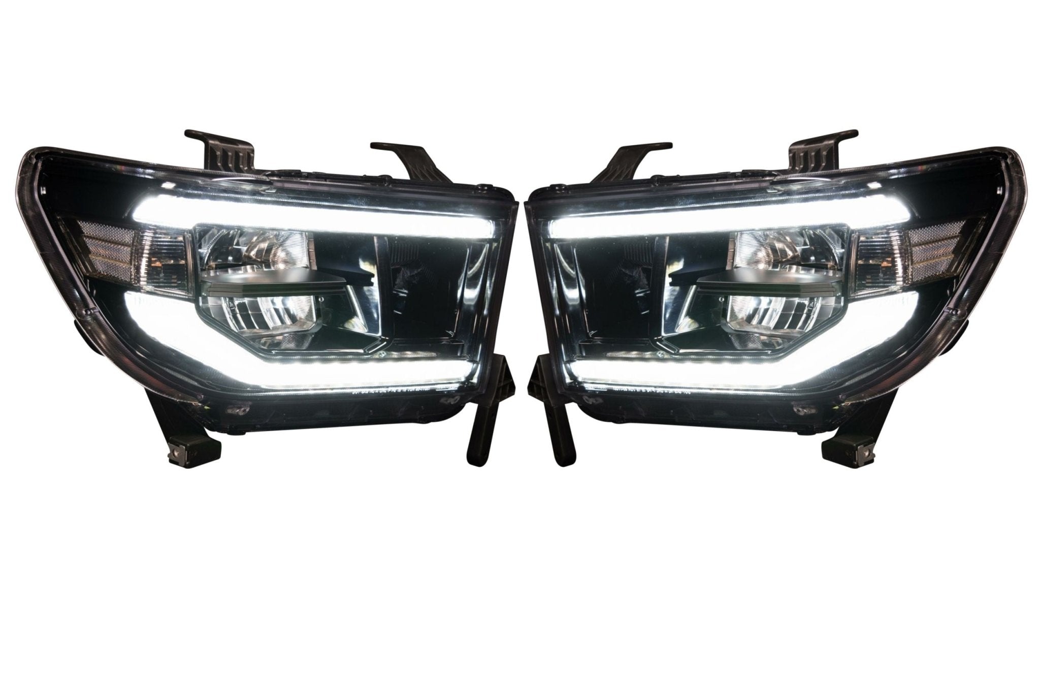 TOYOTA TUNDRA (07-13): XB LED HEADLIGHTS - Eastern Shore Retros