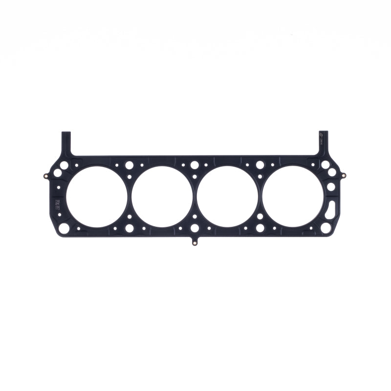 Cometic Ford 302/351W Windsor V8 .098in MLS Cylinder Head Gasket - 4.080in Bore - SVO