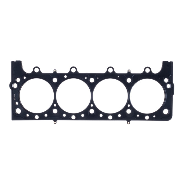 Cometic Ford 460 Pro Stock V8 .098in MLS Cylinder Head Gasket - 4.600in Bore - A460 Block