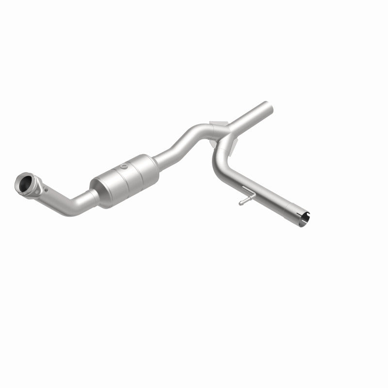 Magnaflow 2005 Ford F-150 4.6L Direct Fit Converter