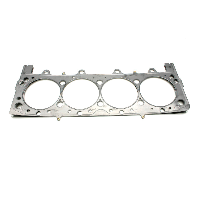 Cometic Ford D/E460 Pro Stock .036in MLS Cylinder Head Gasket - 4.600in Bore