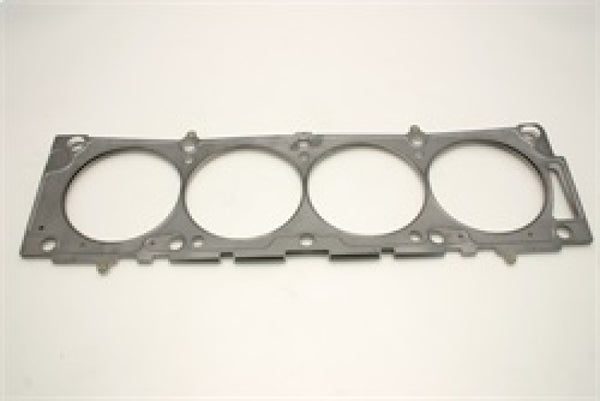 Cometic Ford FE V8 .027in MLS Cylinder Head Gasket - 4.165in Bore - Does Not Fit 427 SOHC Cammer