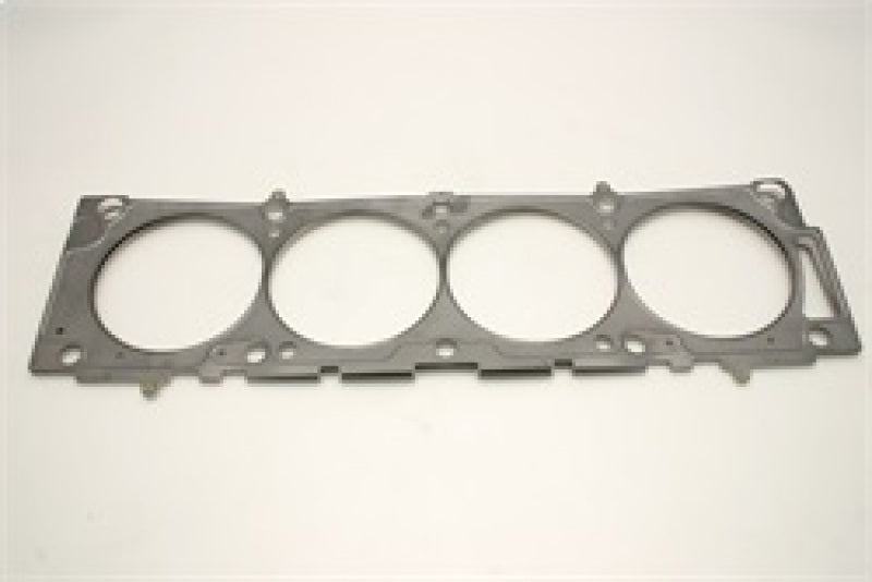 Cometic Ford FE V8 .080in MLS Cylinder Head Gasket - 4.080in Bore - Does Not Fit 427 SOHC Cammer