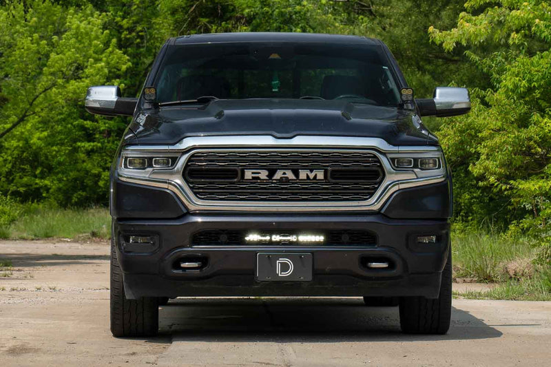 Stealth Bumper Lightbar Kit for 2019-2023 Ram 1500