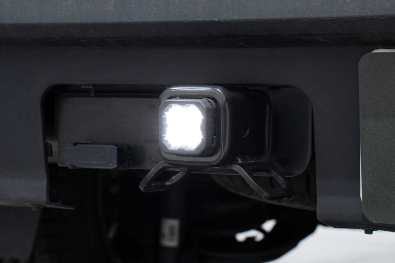 HitchMount LED Pod Reverse Kit For 2022-2024 Ford Maverick