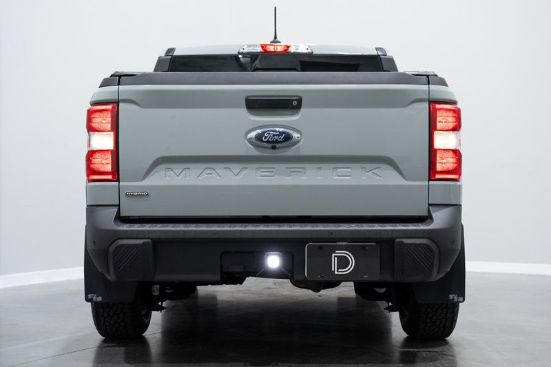 HitchMount LED Pod Reverse Kit For 2022-2024 Ford Maverick