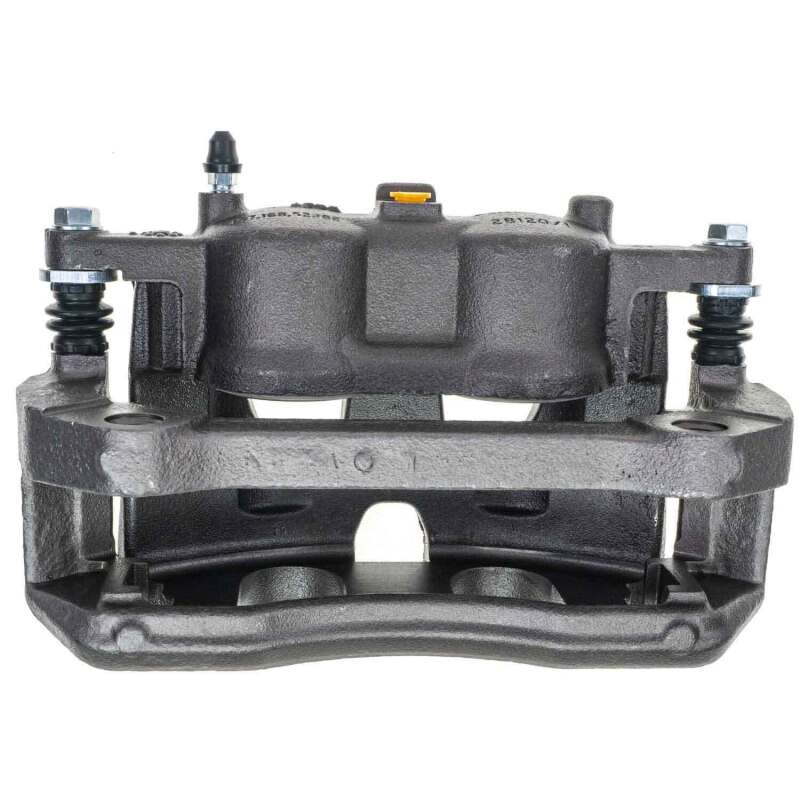 Power Stop 10-17 Ford Expedition Front Right Autospecialty Caliper w/Bracket