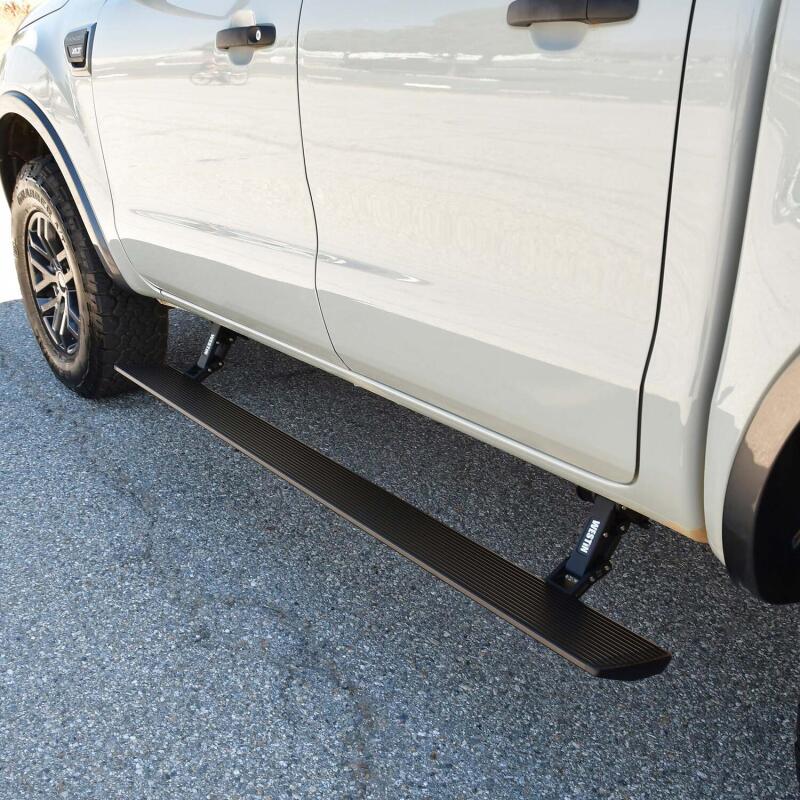 Westin 19-24 Ford Ranger SuperCrew Pro-e Electric Running Boards