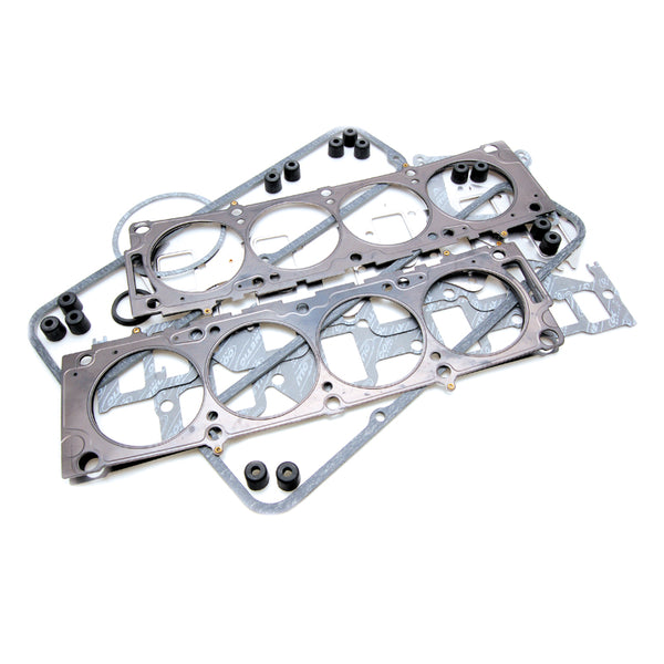 Cometic Ford 352/390/410/428 FE V8 Top End Gasket Kit-4.165in Bore-.056in MLS Cylinder Head Gasket