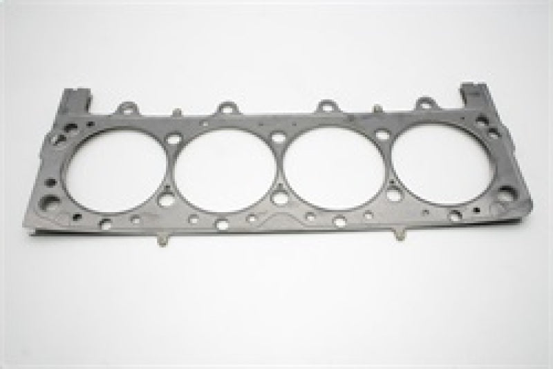 Cometic Ford D/E460 Pro Stock .051in MLS Cylinder Head Gasket - 4.600in Bore