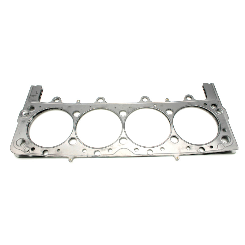 Cometic Ford 460 Pro Stock V8 .045in MLS Cylinder Head Gasket - 4.685in Bore - A500 Block - LHS