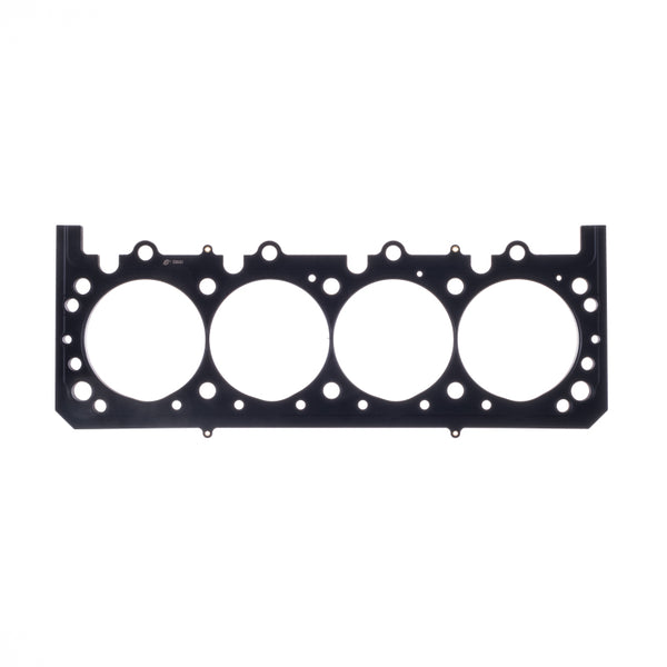 Cometic Ford 460 Pro Stock V8 .070in MLS Cylinder Head Gasket - 4.700in Bore - With Hemi Head