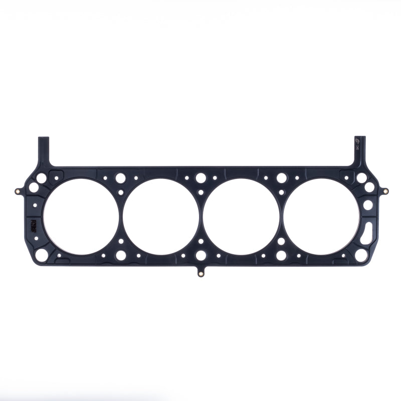 Cometic Ford 302/351W Windsor V8 .080in MLS Cylinder Head Gasket - 4.125in Bore - SVO