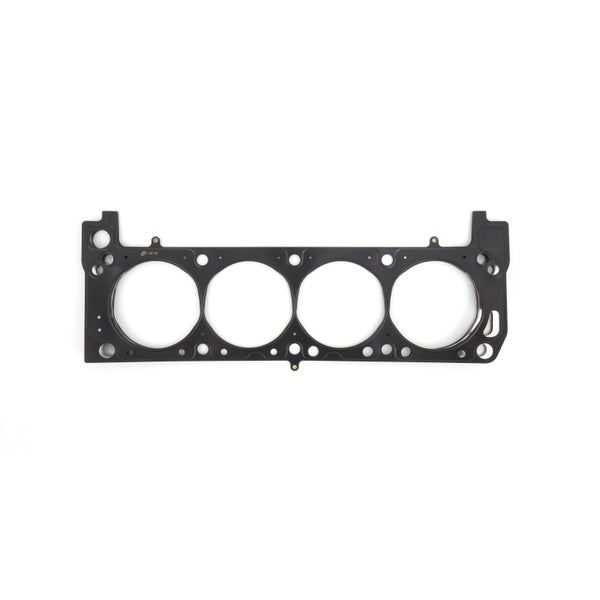 Cometic Ford 335 Series V8 .070in MLS Cylinder Head Gasket - 4.100in Bore