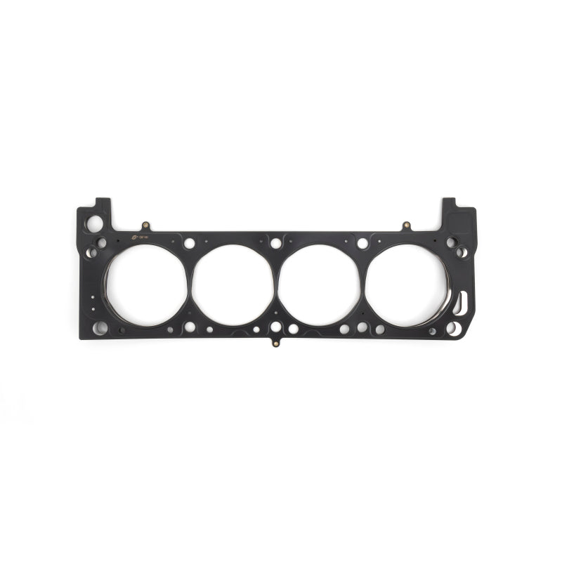 Cometic Ford 335 Series V8 .086in MLS Cylinder Head Gasket - 4.100in Bore