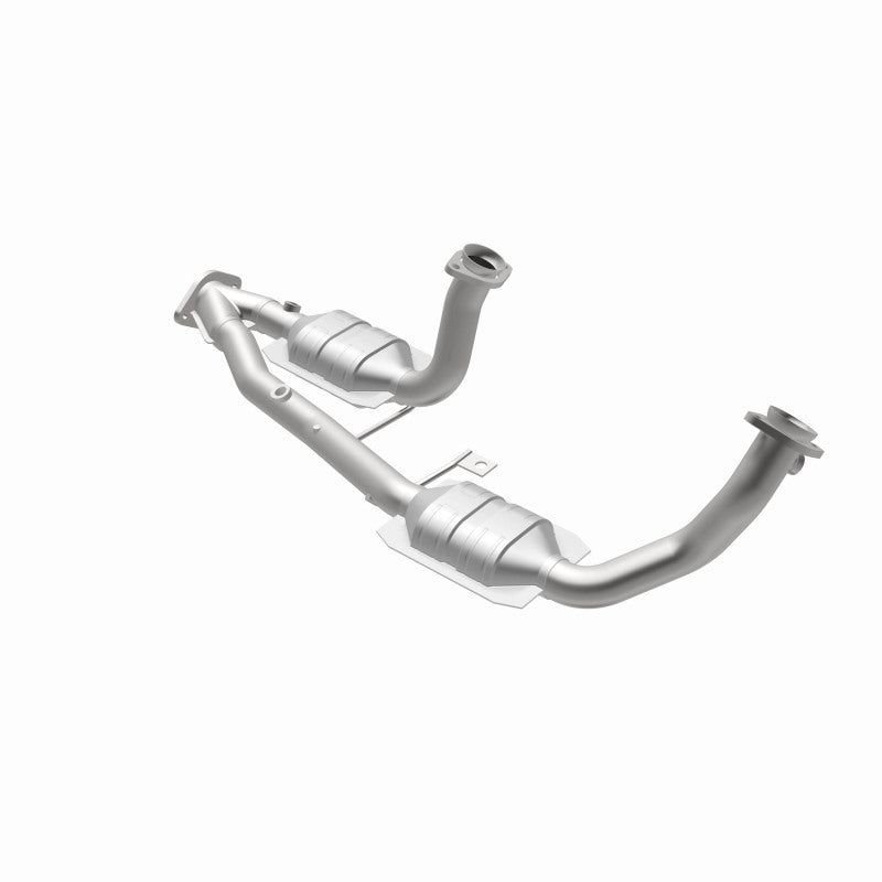 Magnaflow 95-96 Ford Windstar 3.0L Direct Fit Converter