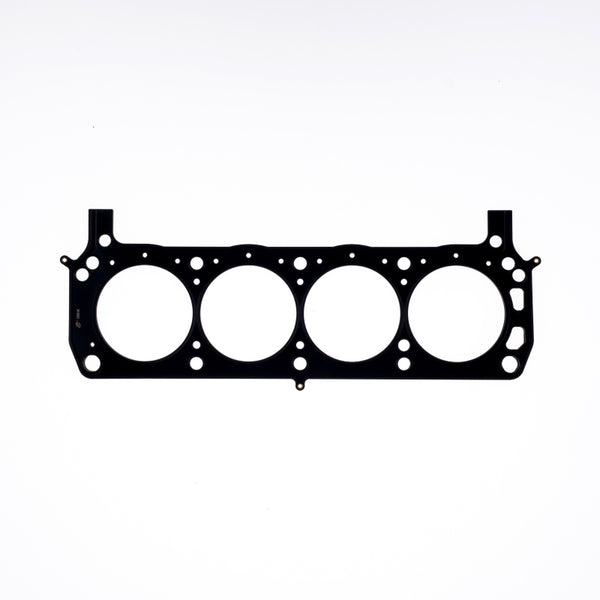 Cometic Ford Boss 302 .080in MLS Cylinder Head Gasket - 4.155in Bore