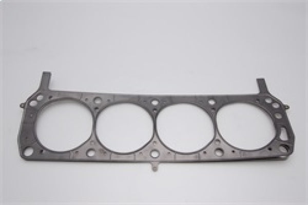 Cometic Ford 302/351W Windsor V8 .120in MLS Cylinder Head Gasket - 4.155in Bore - SVO