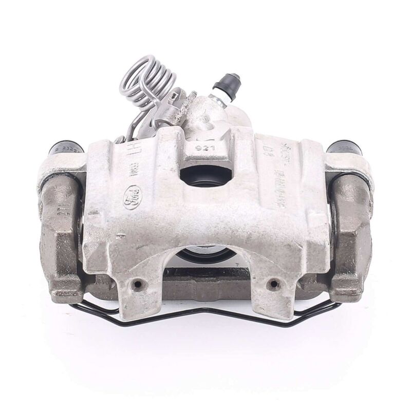 Power Stop 12-17 Ford Focus Rear Left Autospecialty Caliper w/Bracket