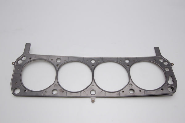 Cometic Ford 302/351W Windsor V8 .040in MLS Cylinder Head Gasket - 4.180in Bore - SVO