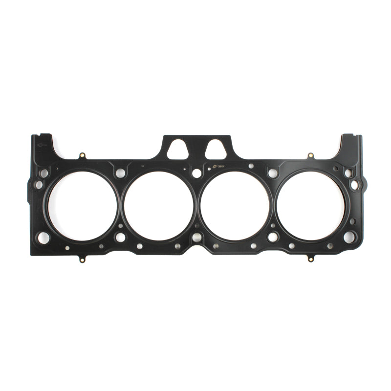 Cometic Ford 385 Series .030in MLS Cylinder Head Gasket - 4.500in Bore