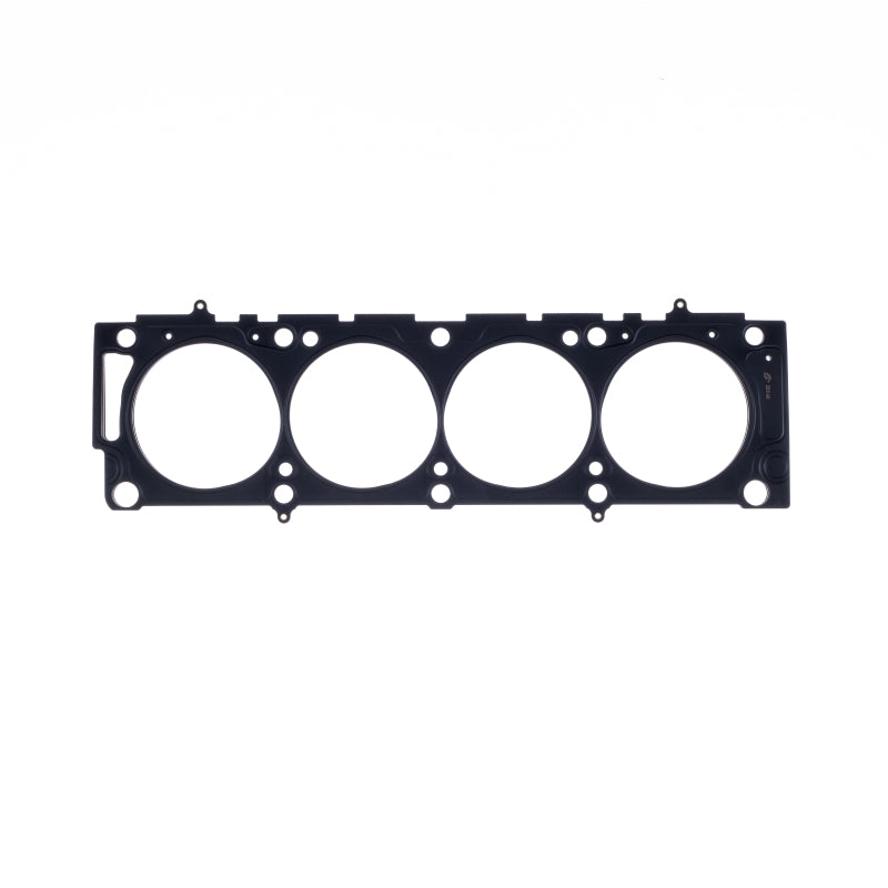 Cometic Ford FE V8 .120in MLS Cylinder Head Gasket - 4.250in Bore - Does Not Fit 427 SOHC Cammer