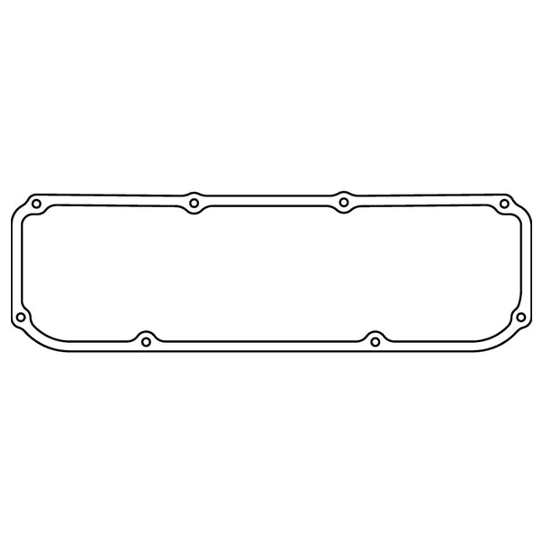 Cometic Ford 335 Series V8 .094in Fiber Valve Cover Gasket Set-Also Fits Yates Style Heads-8 Bolt