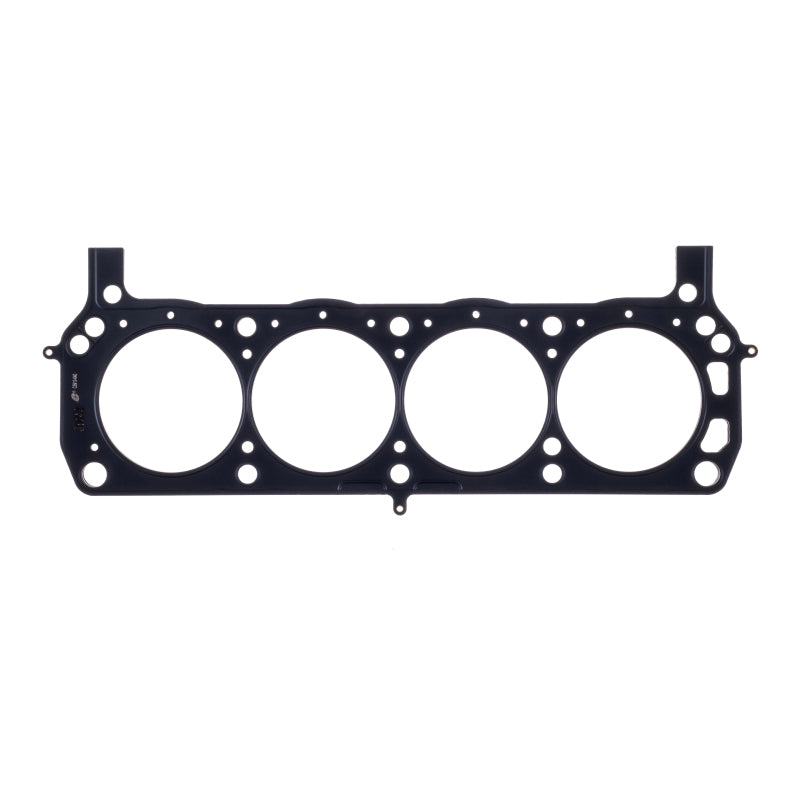 Cometic Ford Windsor V8 .120in MLS Cylinder Head Gasket - 4.080in Bore - With AFR Heads