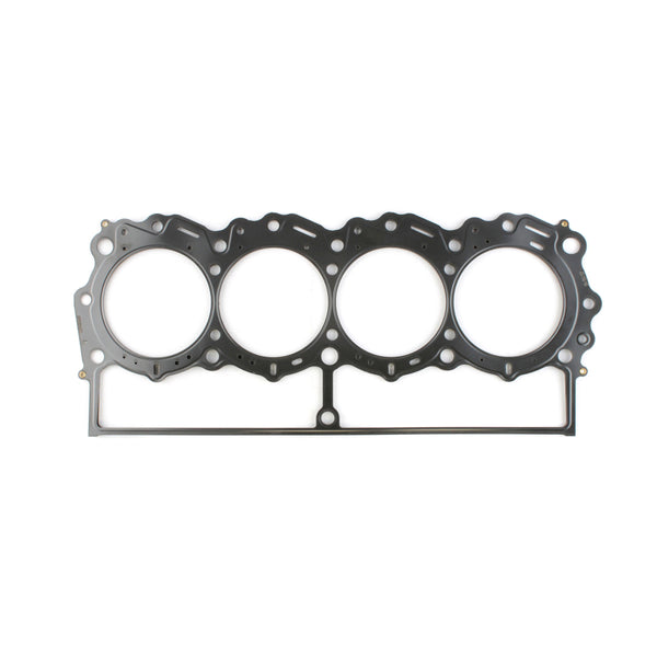 Cometic Ford FR9 .040in MLX Cylinder Head Gasket - 4.190in Bore - LHS