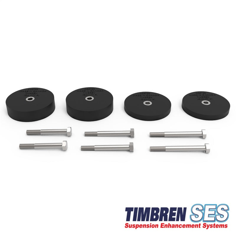 Timbren 2009 Ford F-150 Platinum 4WD SES Spacer Kit