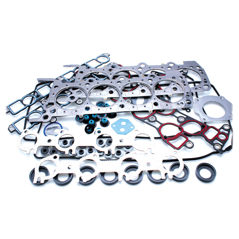 Cometic Ford 1996-1998 4.6L Modular V8 Top End Gasket Kit-94mm Bore-.030in MLS Cyl Head Gasket-DOHC