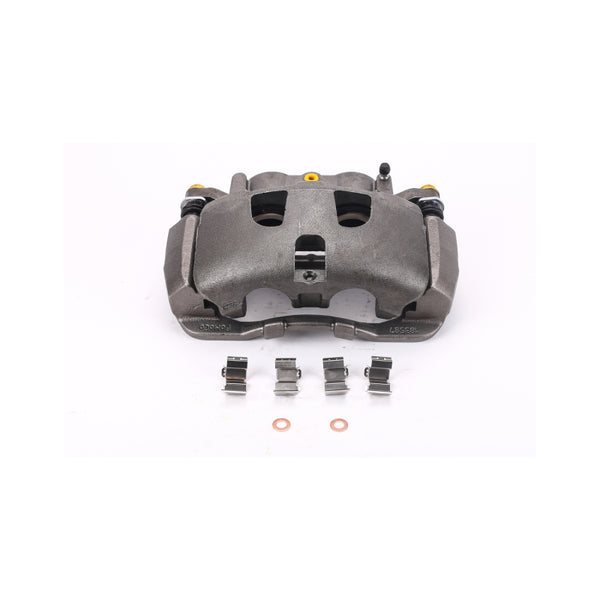 Power Stop 12-16 Ford F-250 Super Duty Front Left Autospecialty Caliper