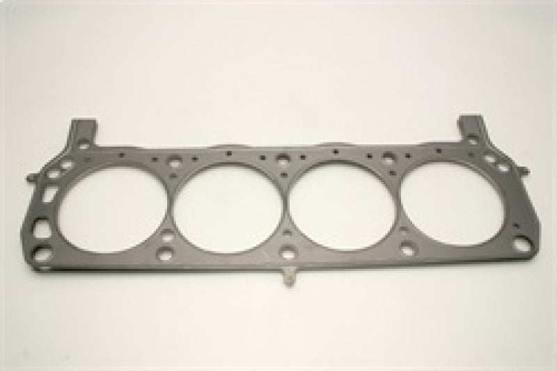 Cometic Ford Windsor V8 .036in MLS Cylinder Head Gasket - 4.100in Bore - With AFR Heads