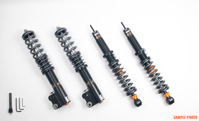 AST 5100 Series Shock Absorbers Non Coil Over Ford Mustang S550