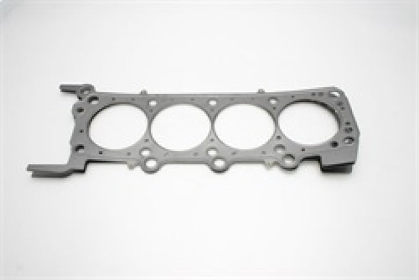 Cometic Ford 4.6L Modular V8 .070in MLS Cylinder Head Gasket-95.25mm Bore-DOHC-Darton MID Sleeve-LHS