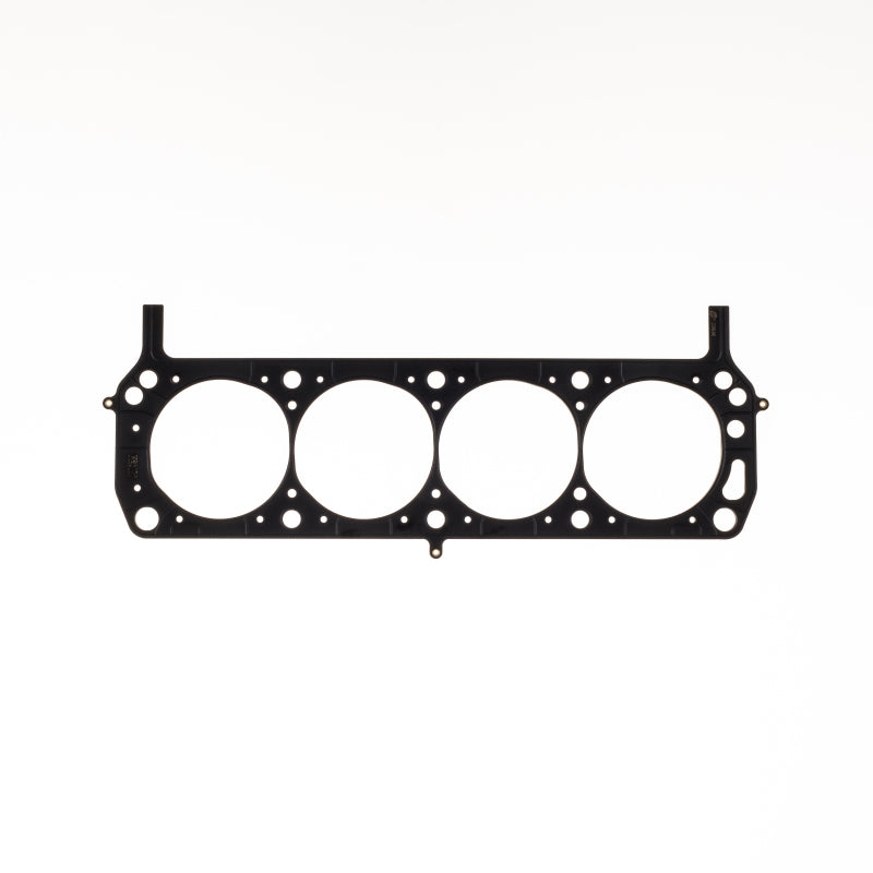 Cometic Ford 302/351W Windsor V8 .066in MLS Cylinder Head Gasket - 4.200in Bore - SVO/Yates - LHS