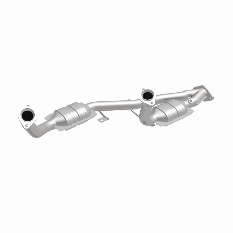 Magnaflow 95-96 Ford Windstar 3.0L Direct Fit Converter