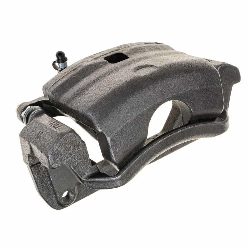 Power Stop 06-12 Ford Fusion Front Right Autospecialty Caliper w/Bracket