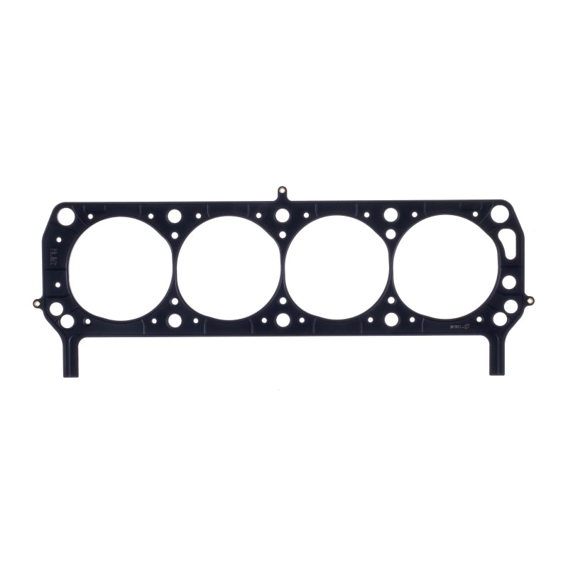 Cometic Ford 302/351W Windsor V8 .070in MLS Cylinder Head Gasket - 4.180in Bore - SVO/Yates - RHS