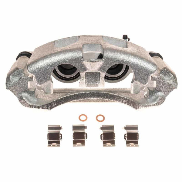 Power Stop 13-22 Ford F-250 Super Duty Rear Right Autospecialty Caliper