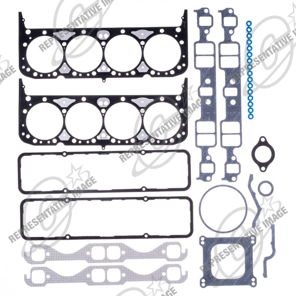 Cometic Ford 302/351W/460 V8 Timing Cover Seal - 10 Pack