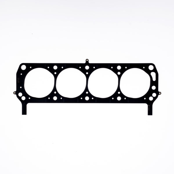 Cometic Ford 302/351W Windsor V8 .056in MLS Cylinder Head Gasket - 4.100in Bore - SVO/Yates - RHS