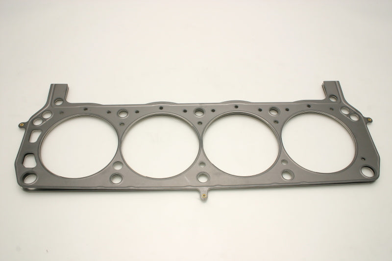 Cometic Ford Windsor V8 .120in MLS Cylinder Head Gasket - 4.200in Bore - With AFR Heads