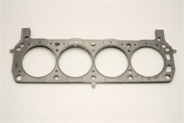 Cometic Ford Windsor V8 .051in MLS Cylinder Head Gasket - 4.200in Bore - NON-SVO