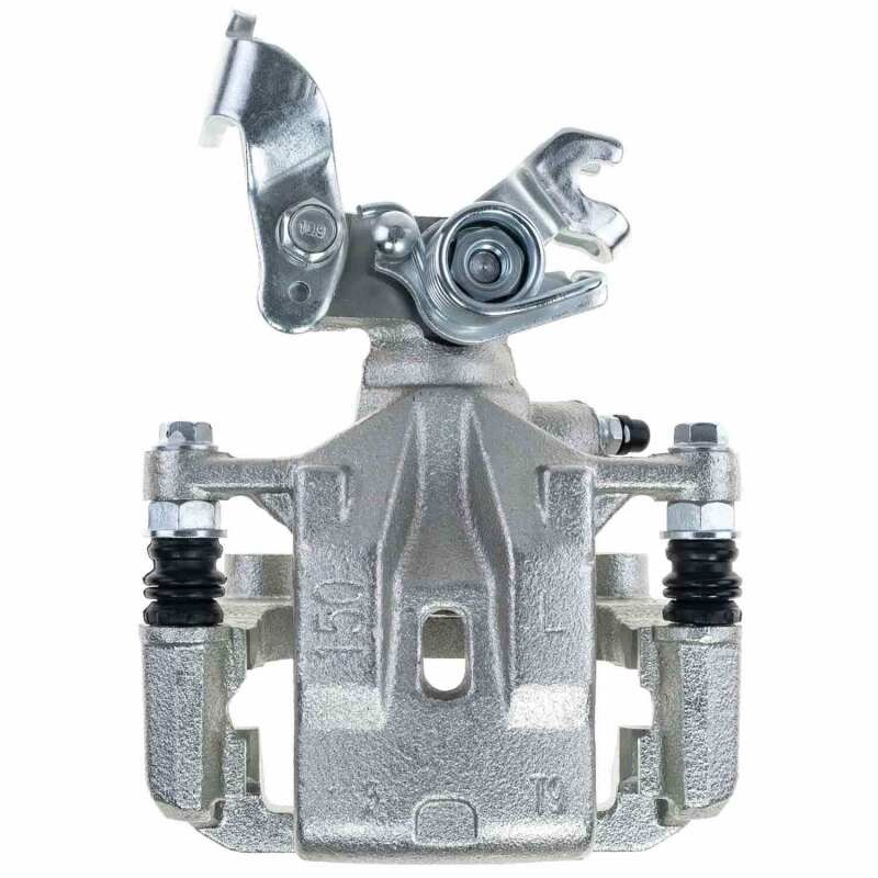 Power Stop 06-12 Ford Fusion Rear Left Autospecialty Caliper w/Bracket