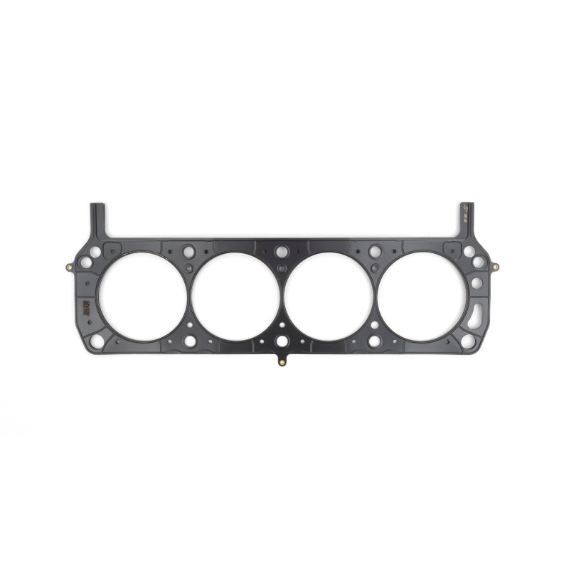 Cometic Ford 302/351W Windsor V8 .051in MLS Cylinder Head Gasket - 4.155in Bore - SVO