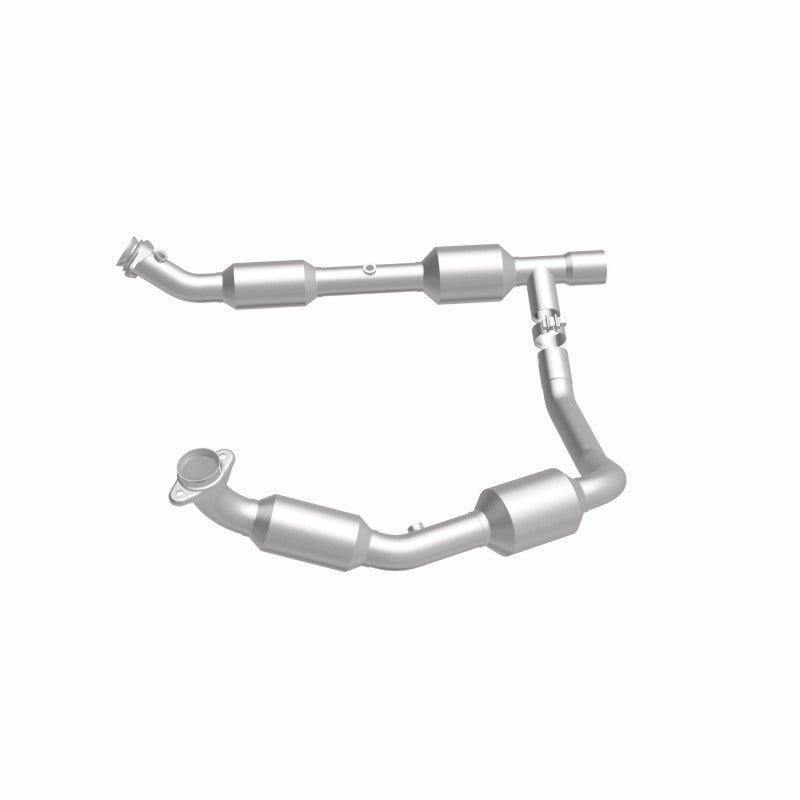 Magnaflow 2006 Ford E-250 5.4L Direct Fit Converter