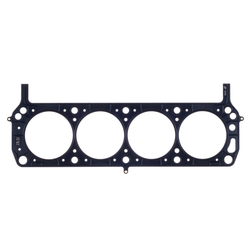 Cometic Ford 302/351W Windsor V8 .060in MLS Cylinder Head Gasket - 4.030in Bore - SVO