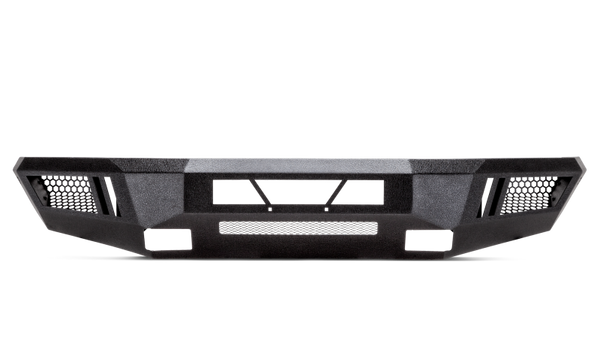 Body Armor 4x4 15-17 Ford F150 Eco Series Front Bumper